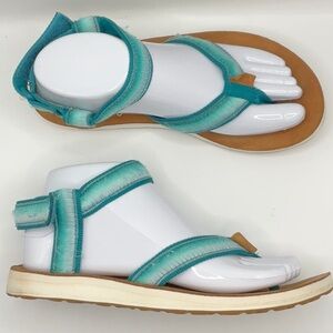 Original Sandal Ombré Women by Teva size 7